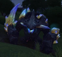 Image of Infused Bedrock