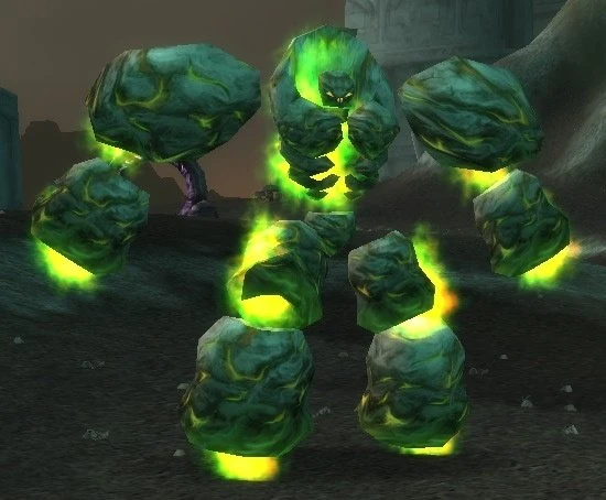Minor Infernal