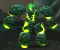 Image of Lesser Infernal