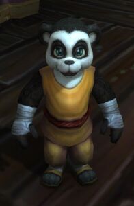 Image of Little Wen