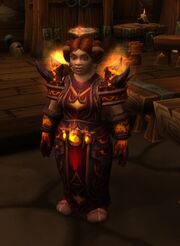 Moira Stormwind Embassy