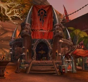 Orgrimmar Counting House