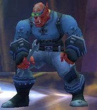 Image of Shadowmoon Technician