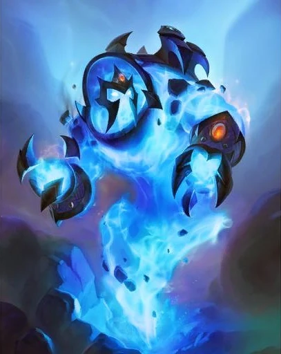 Stormwind Flavor - Alliance Portal - Invisible Stalker
