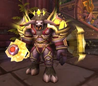 Image of Sunwalker Ordel