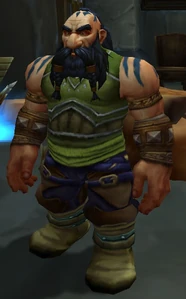 Image of Teo Hammerstorm