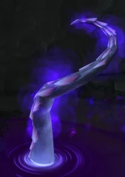 Void Tendril (Tirisfal Glades)