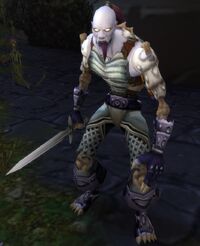 Image of Austil de Mon