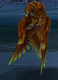 Image of Avian Ripper