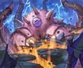 Body of C'Thun.