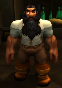 Image of Brock Stoneseeker