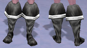 Buccaneer's Boots