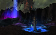Echo of Jaina