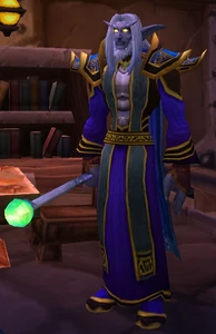 Image of Erdunor Whitespire