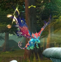 Image of Fey-Drunk Darter