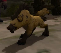 Image of Gordok Hound