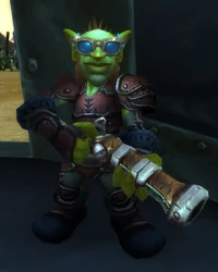 Image of Hardwrench Guard