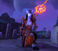 Image of Illuminate Praavi