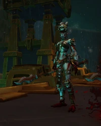 Image of Nazmani Reaver