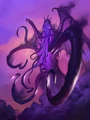 A servant of Yogg-Saron in Whispers of the Old Gods.