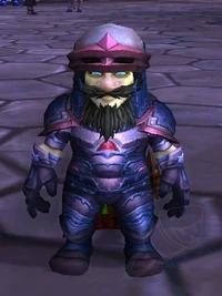 Image of Sever Frostsprocket