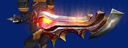 Spiteblade