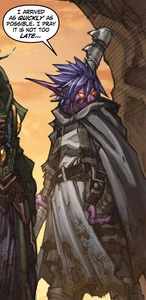 Image of Valorn Stillbough