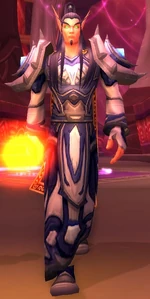 Image of Astromancer Lord