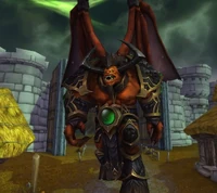 Image of Balnazoth