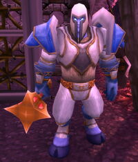 Image of Blade of Argus