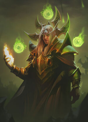 Burning Crusade Classic - Kael'thas.jpg