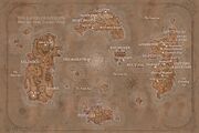 Chronicle3 Azeroth map