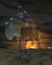 Image of Ghostly Marauder
