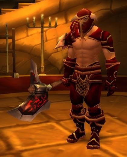 Herod Wowpedia - Your wiki guide to World of Warcraft