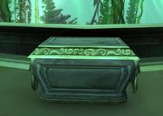Jewelhammer's Chest