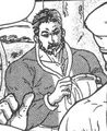 Joachim in the manga Death Knight.