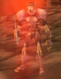 Image of Lordaeron Veteran