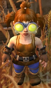 Image of Nibb Spindlegear