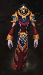 Image of Pathscribe Roh-Vess