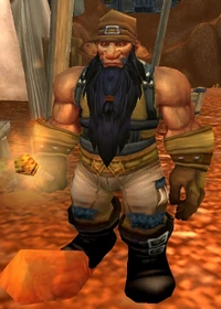 Image of Prospector Ryedol