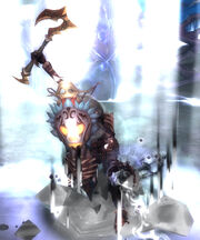 Qi'tar the Deathcaller