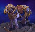 Reverence in Heroes of the Storm.