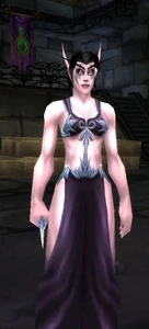 Image of Scholomance Occultist