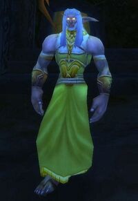 Image of Severed Dreamer