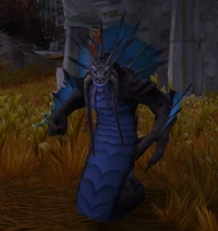 Image of Spitelash Myrmidon