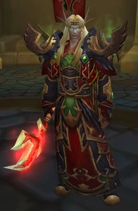 Image of Magister Surdiel