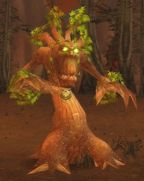 Greater Sapling