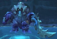 Image of Vil'raxx