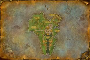 VZ-Isle of Quel'Danas