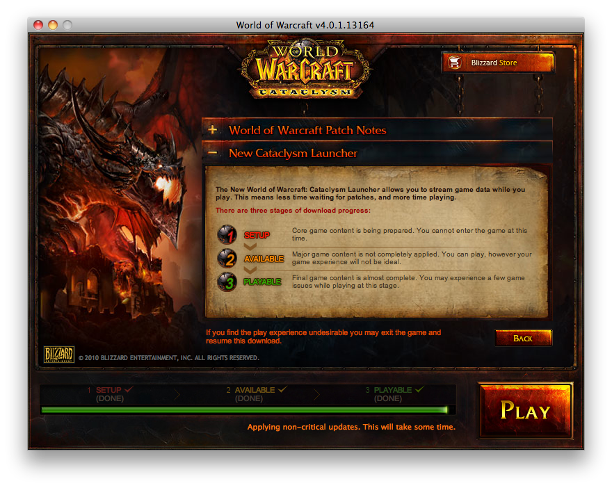 world of warcraft addons for mac install
